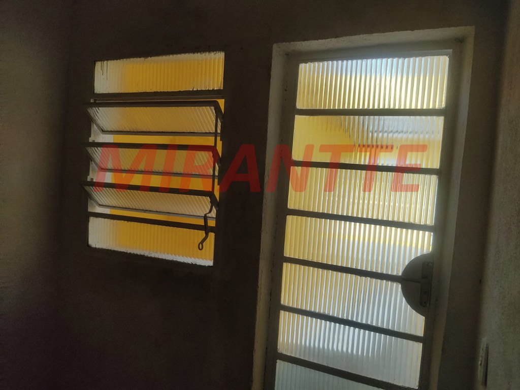 Casa terrea de 140m² com 2 quartos em Vila Dom Pedro II