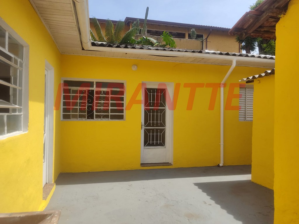 Casa terrea de 140m² com 2 quartos em Vila Dom Pedro II