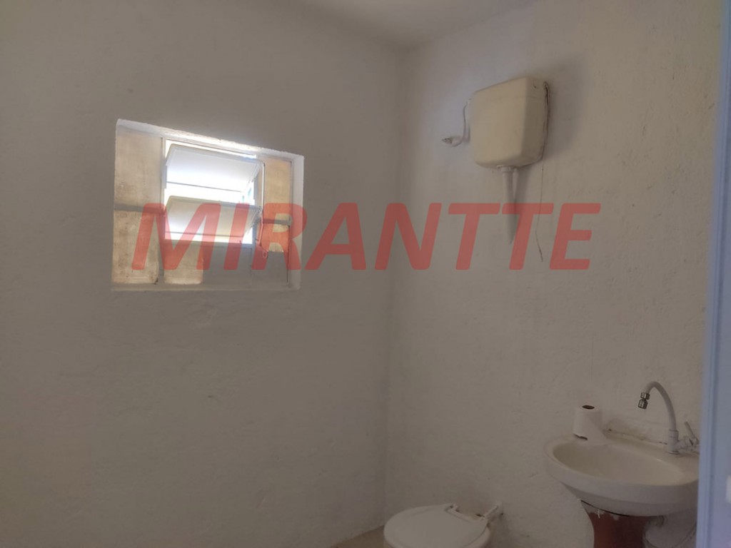 Casa terrea de 140m² com 2 quartos em Vila Dom Pedro II