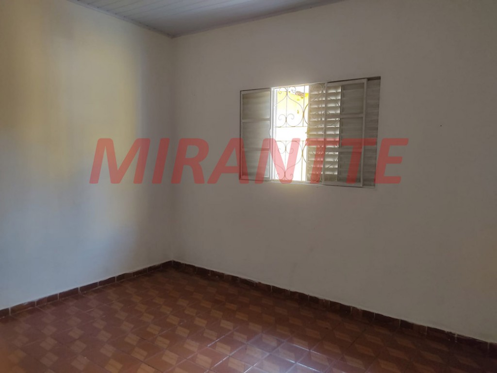 Casa terrea de 140m² com 2 quartos em Vila Dom Pedro II