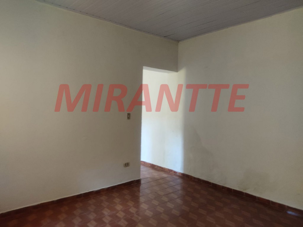 Casa terrea de 140m² com 2 quartos em Vila Dom Pedro II