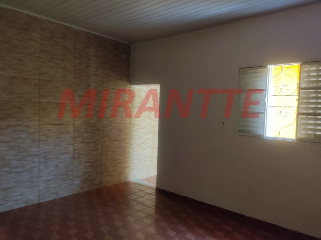 Casa terrea de 140m² com 2 quartos em Vila Dom Pedro II