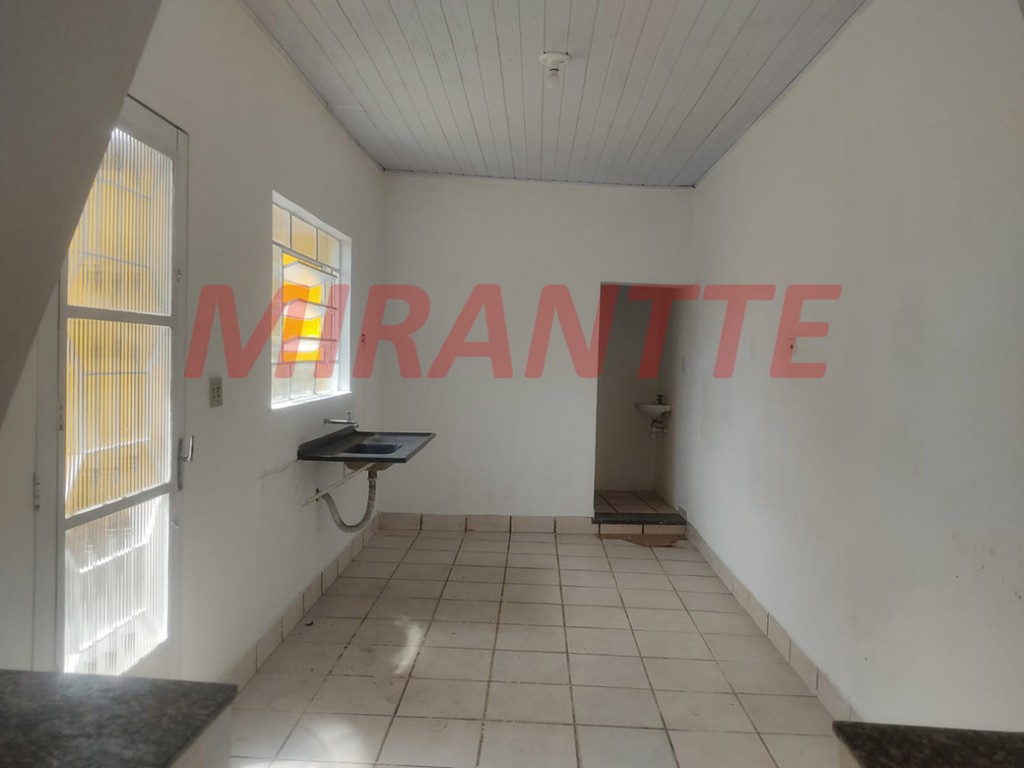 Casa terrea de 140m² com 2 quartos em Vila Dom Pedro II