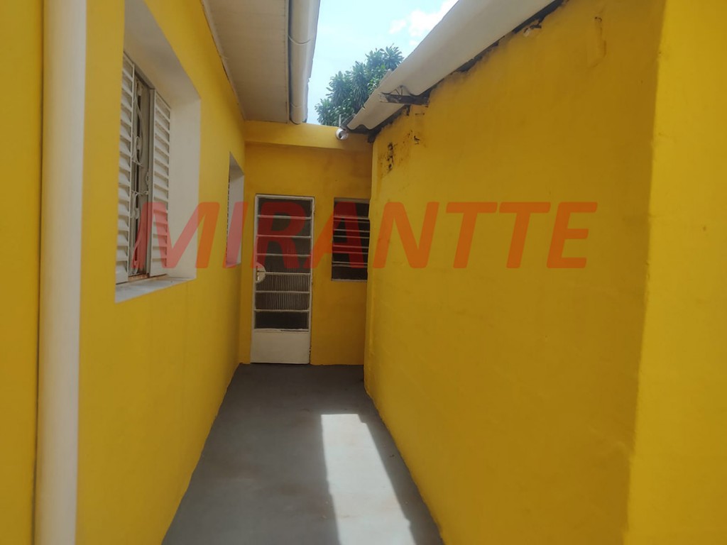 Casa terrea de 140m² com 2 quartos em Vila Dom Pedro II