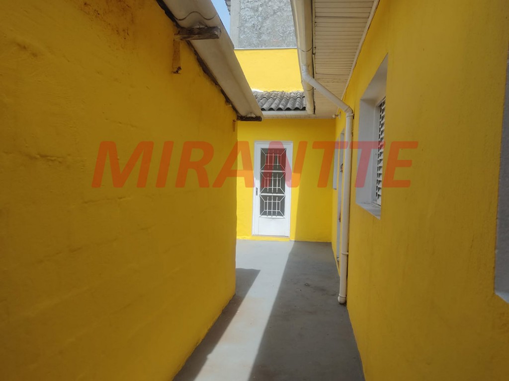 Casa terrea de 140m² com 2 quartos em Vila Dom Pedro II
