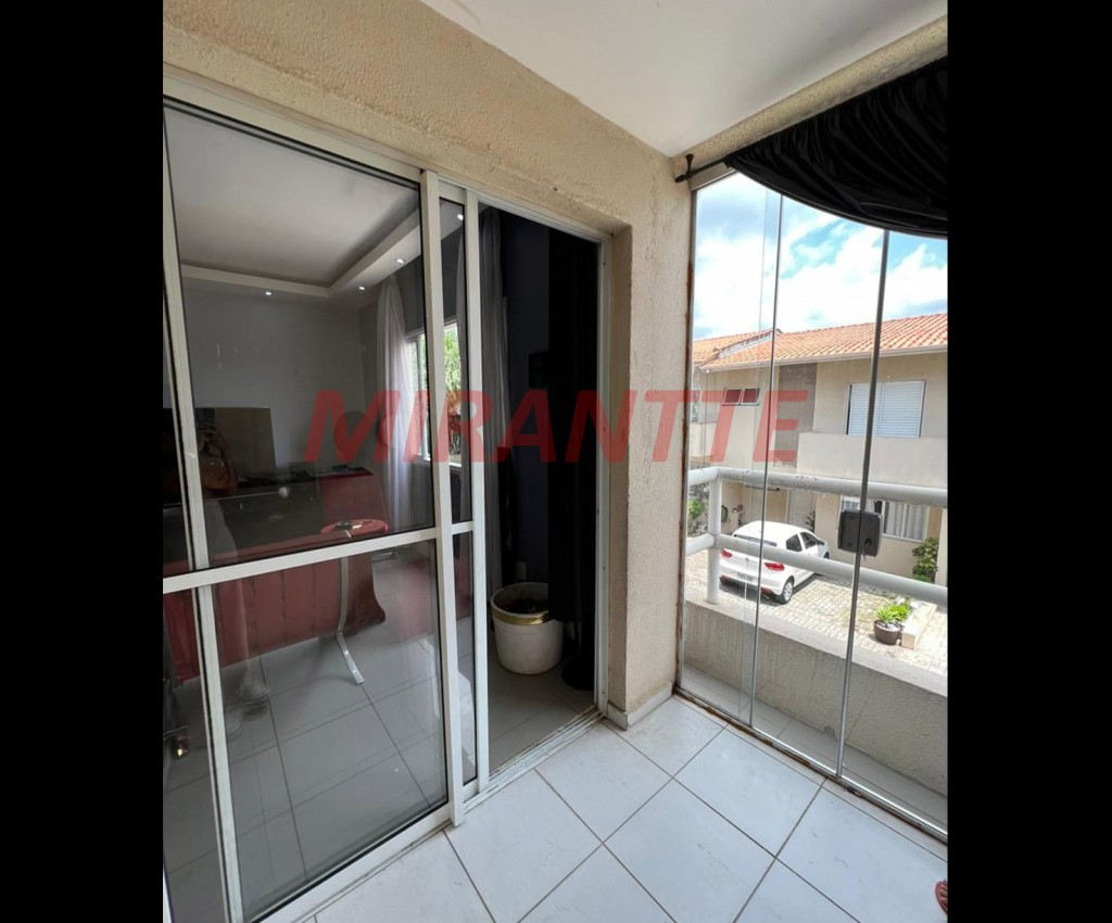 Cond. fechado de 189m² com 3 quartos em Vila Paulistana