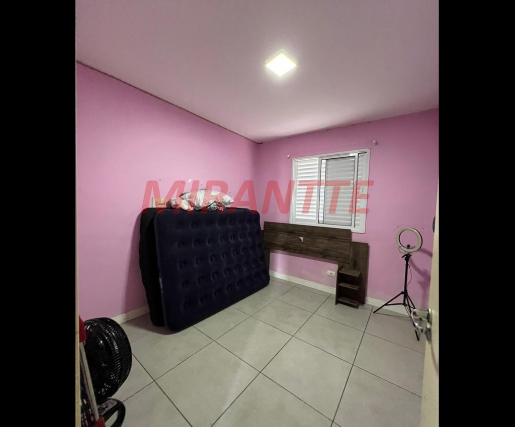 Cond. fechado de 189m² com 3 quartos em Vila Paulistana