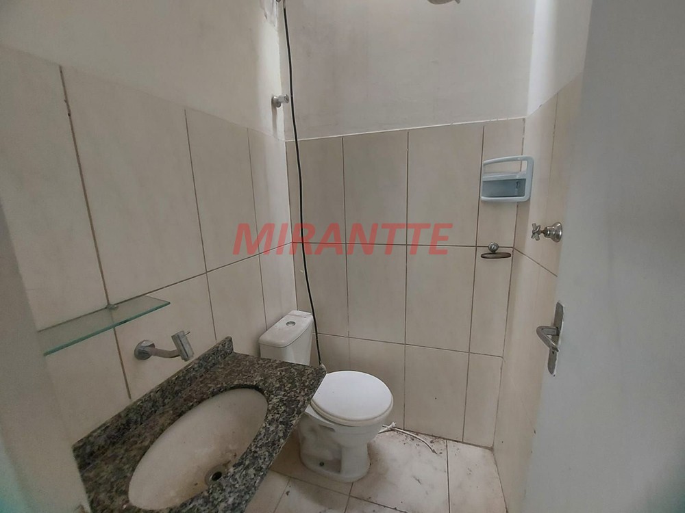 Terreno de 344m² em Freguesia do Ó