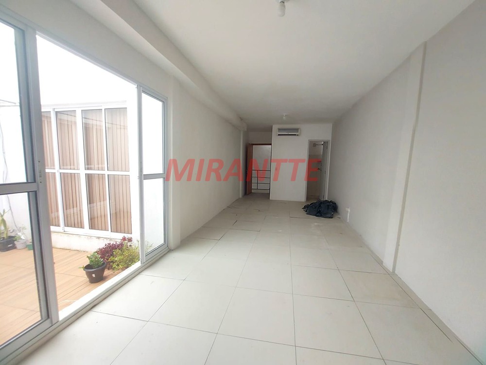 Terreno de 344m² em Freguesia do Ó
