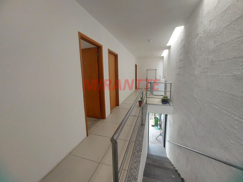 Terreno de 344m² em Freguesia do Ó