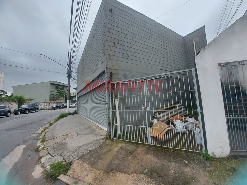 Terreno de 344m² em Freguesia do Ó