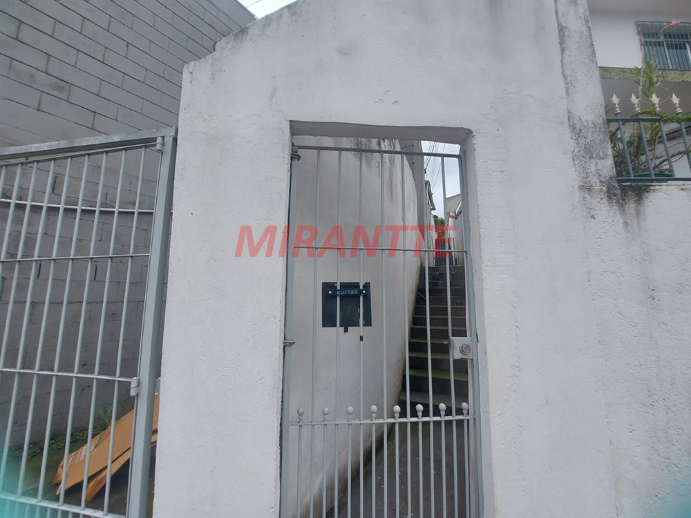 Terreno de 344m² em Freguesia do Ó