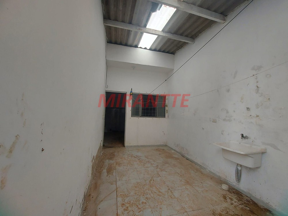 Terreno de 344m² em Freguesia do Ó