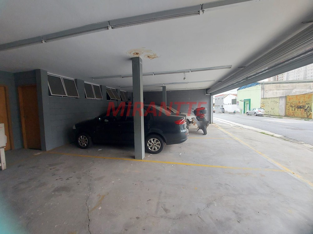 Terreno de 344m² em Freguesia do Ó
