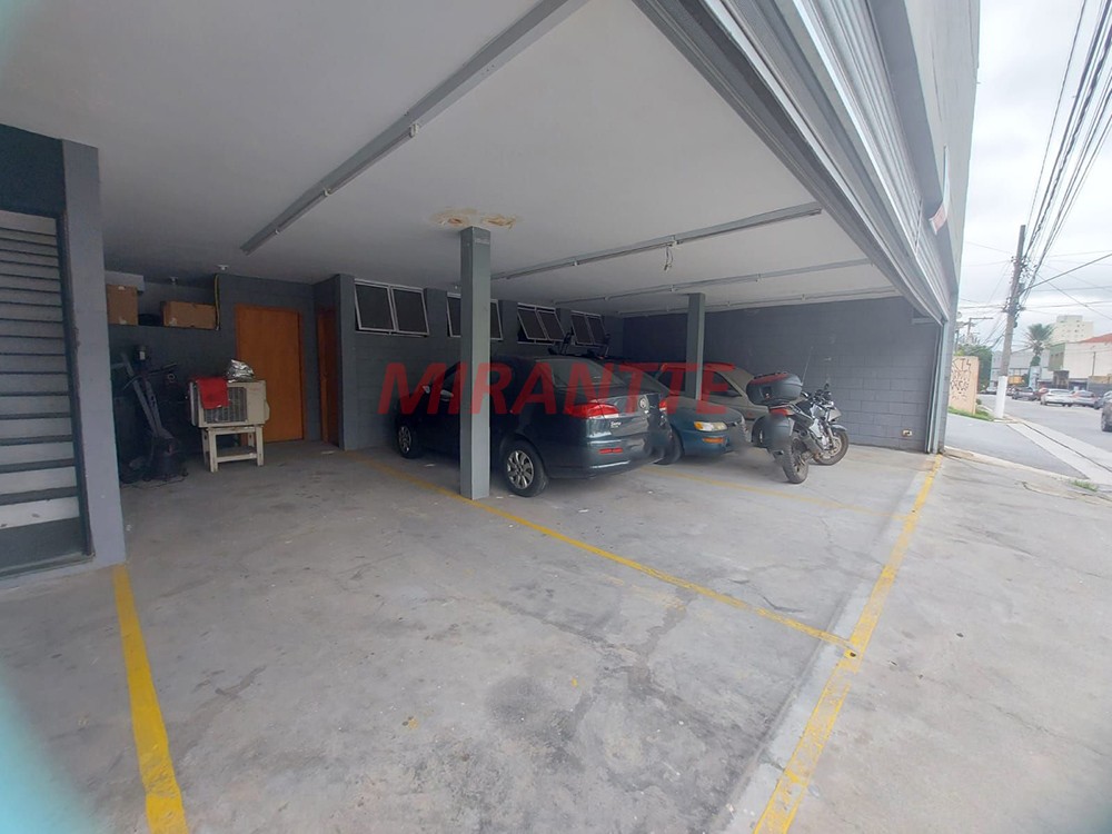 Terreno de 344m² em Freguesia do Ó