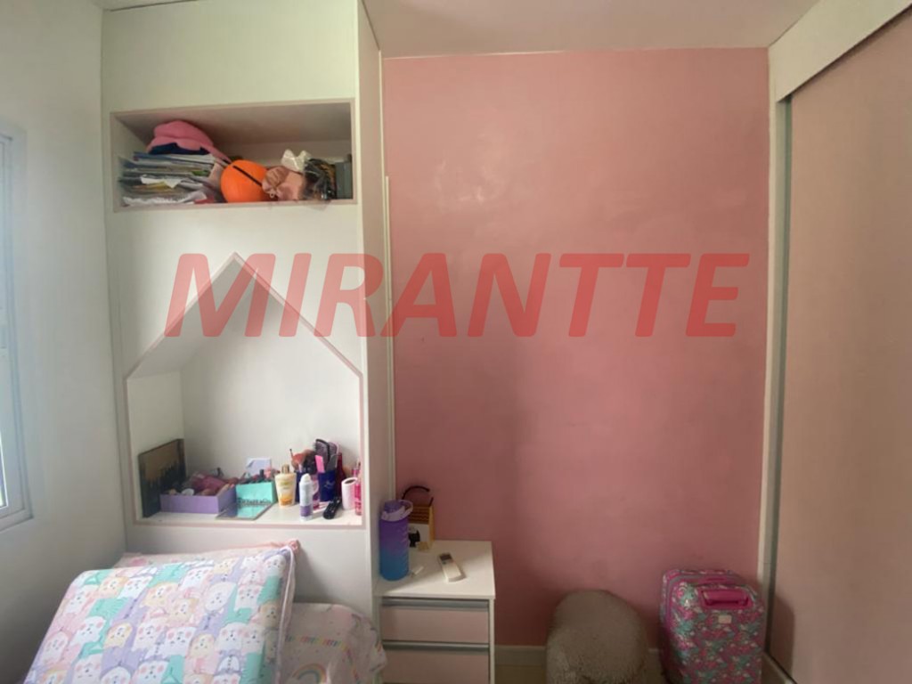 Apartamento de 53m² com 2 quartos em Barra Funda