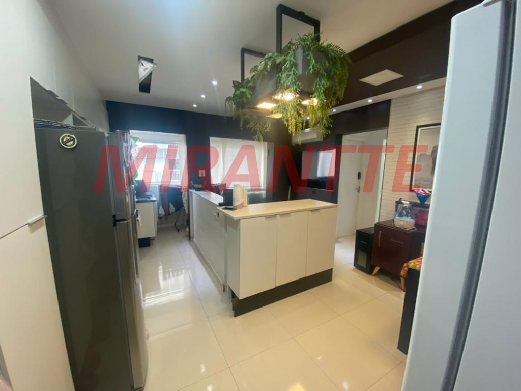 Apartamento de 53m² com 2 quartos em Barra Funda
