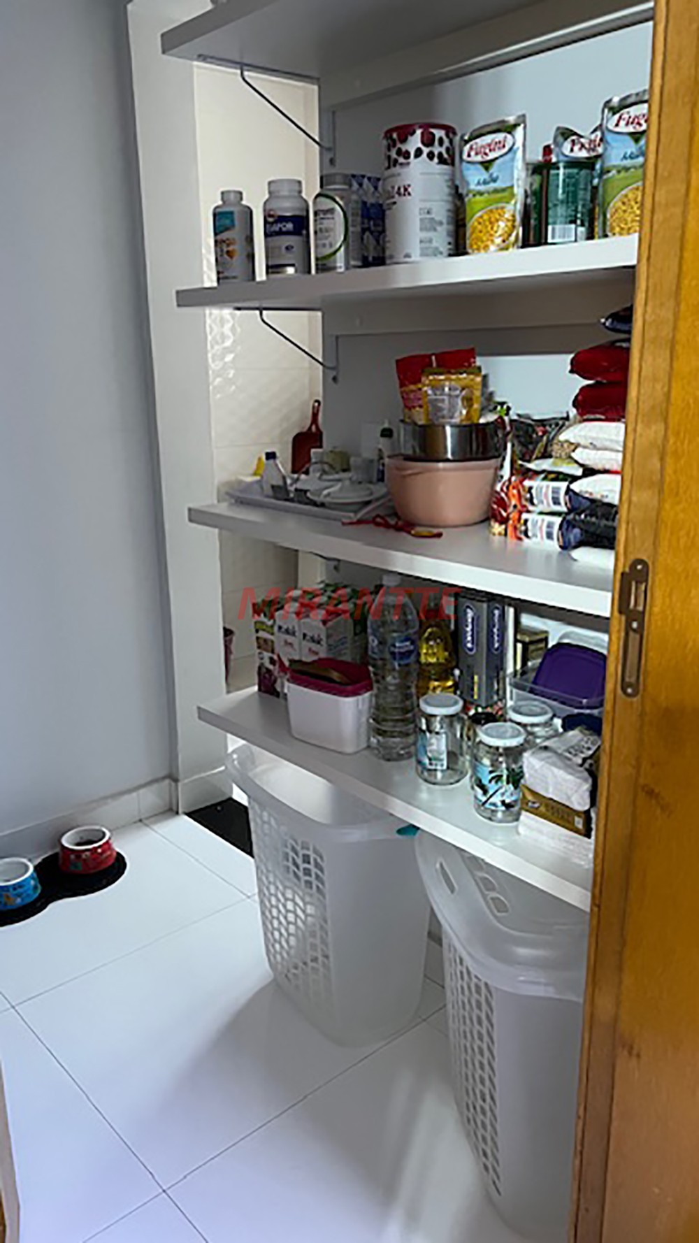 Cobertura de 2.1m² com 3 quartos em Mandaqui