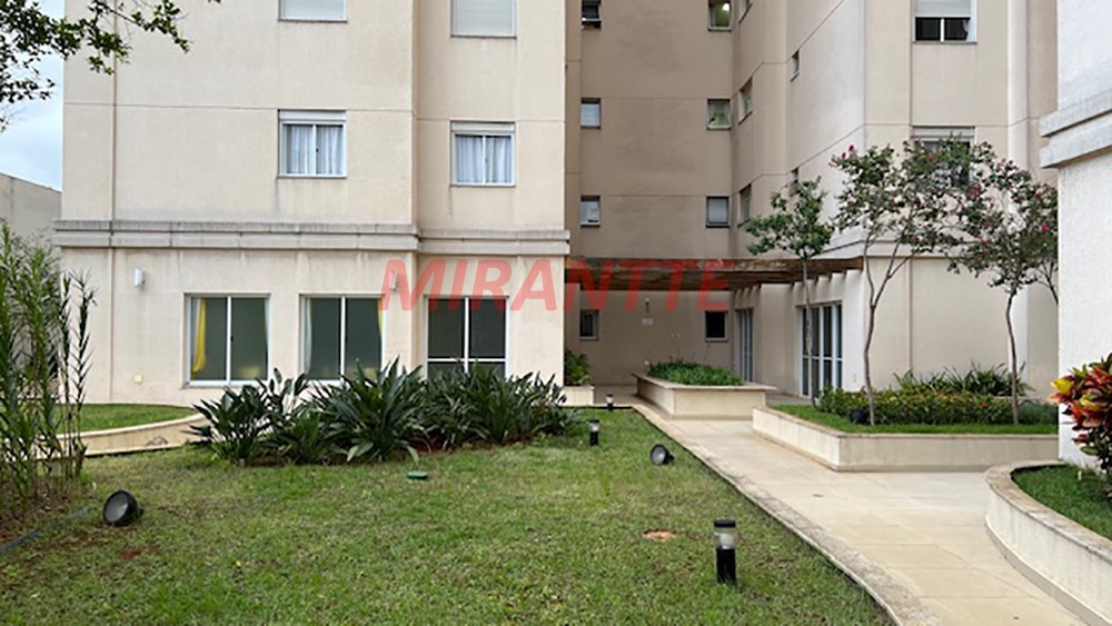Cobertura de 2.1m² com 3 quartos em Mandaqui