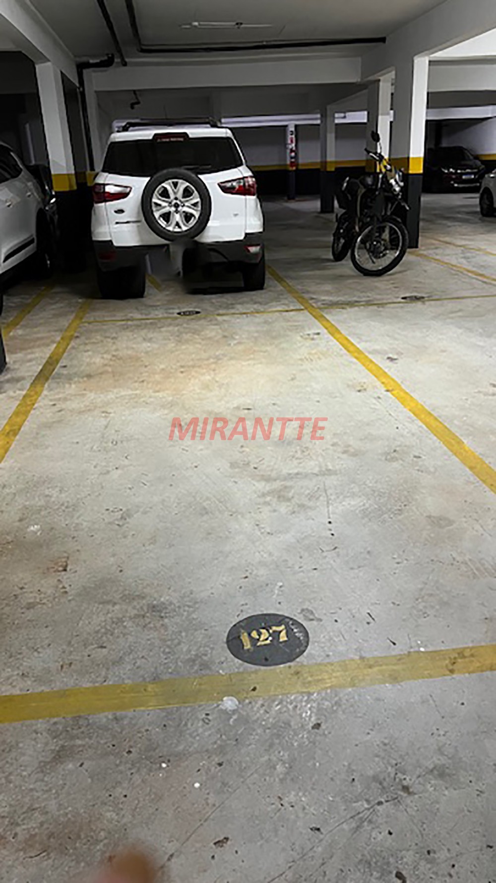 Cobertura de 2.1m² com 3 quartos em Mandaqui
