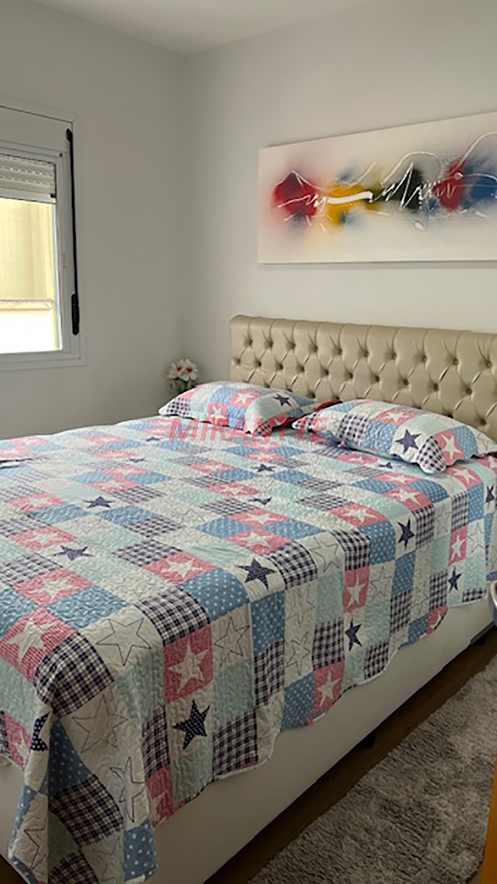 Cobertura de 2.1m² com 3 quartos em Mandaqui