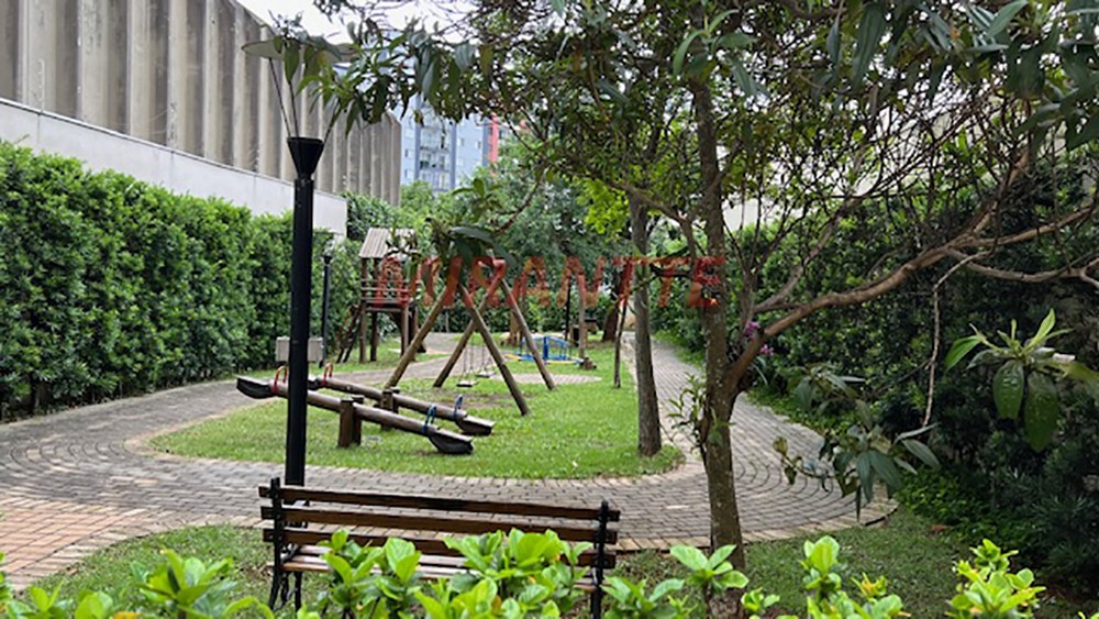 Cobertura de 2.1m² com 3 quartos em Mandaqui
