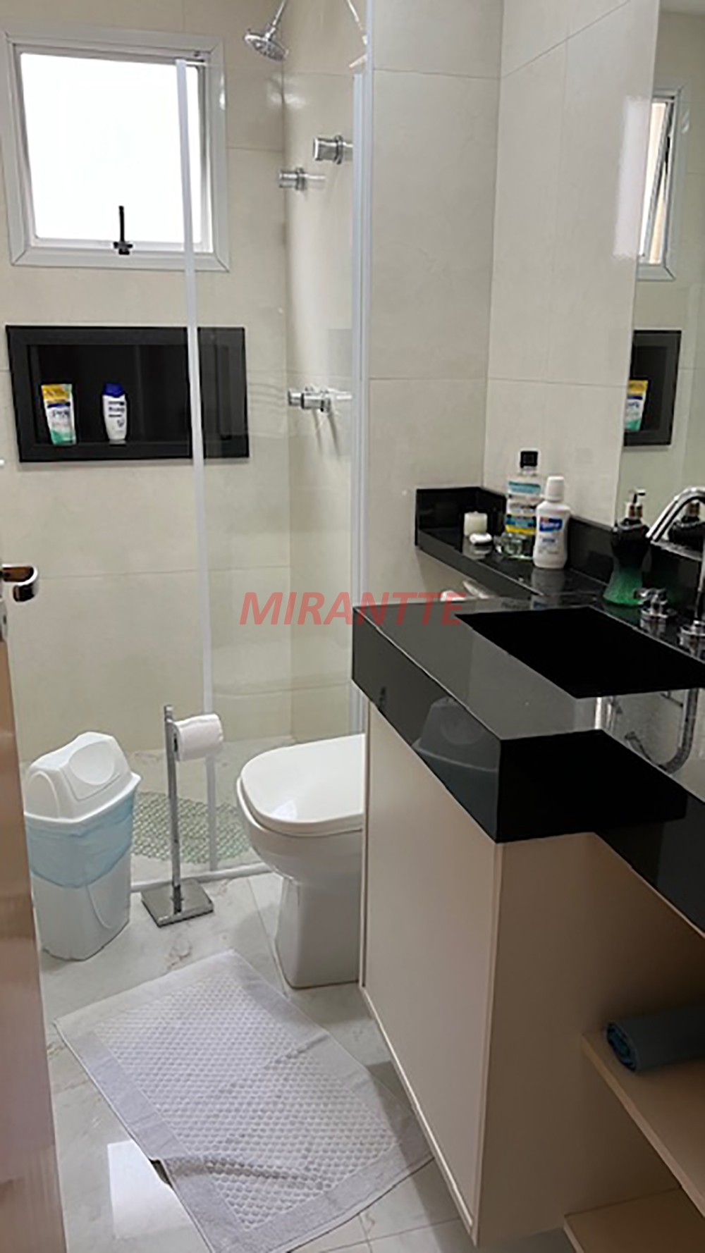 Cobertura de 2.1m² com 3 quartos em Mandaqui