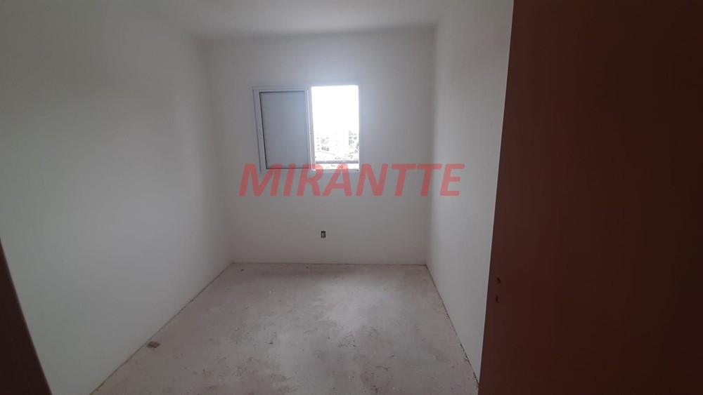 Cobertura de 58.6m² com 3 quartos em Parque Vitória