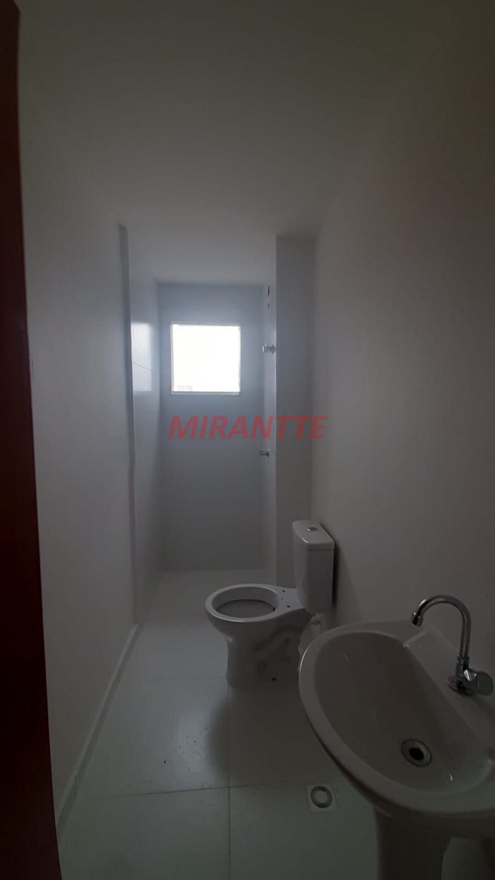 Cobertura de 58.6m² com 3 quartos em Parque Vitória