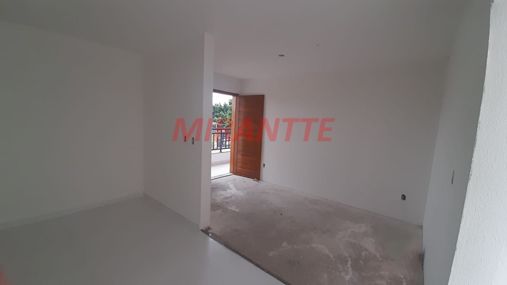 Cobertura de 58.6m² com 3 quartos em Parque Vitória