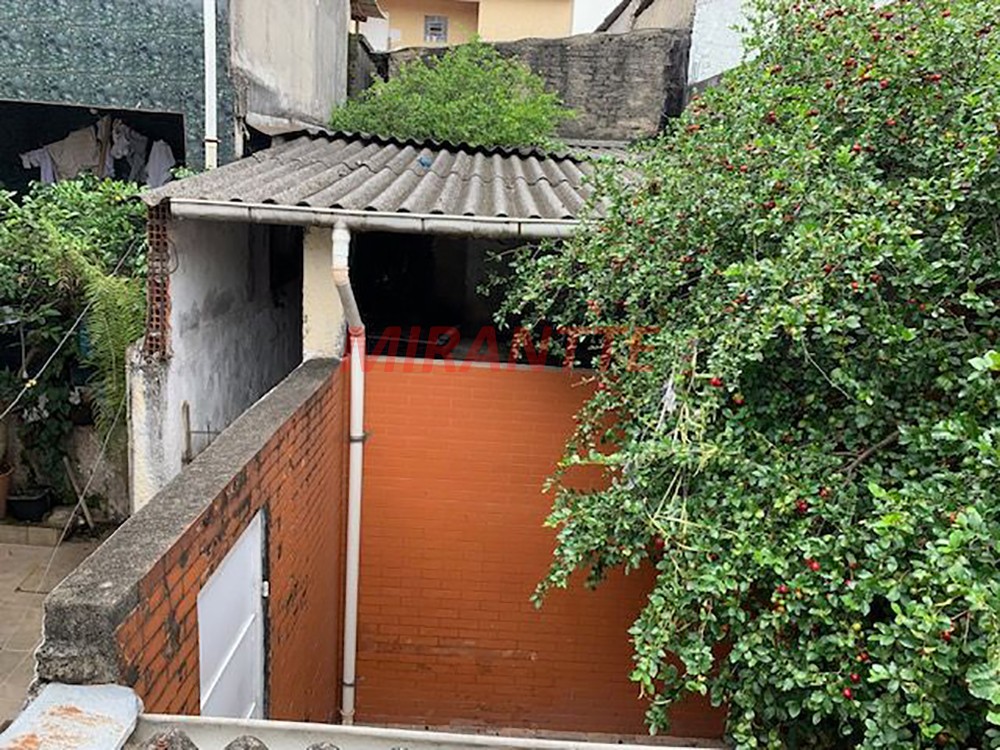 Sobrado de 150m² com 2 quartos em Jardim Santa Cruz
