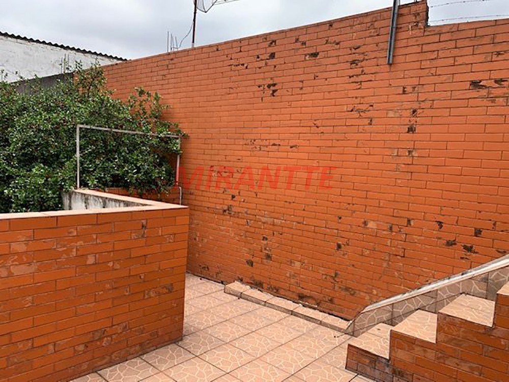 Sobrado de 150m² com 2 quartos em Jardim Santa Cruz