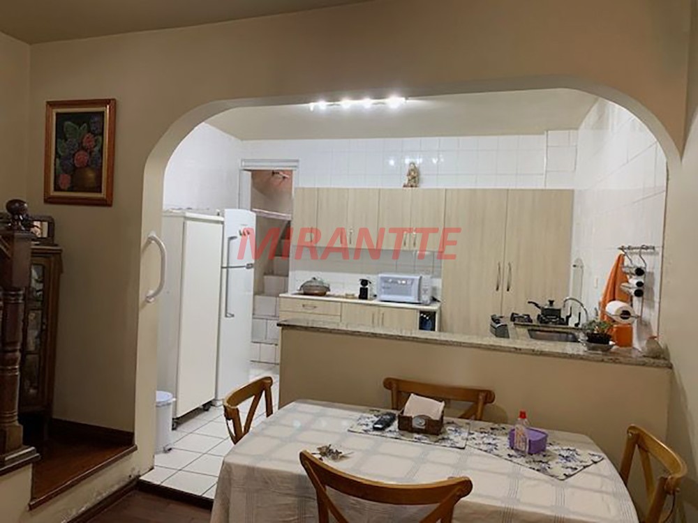 Sobrado de 150m² com 2 quartos em Jardim Santa Cruz