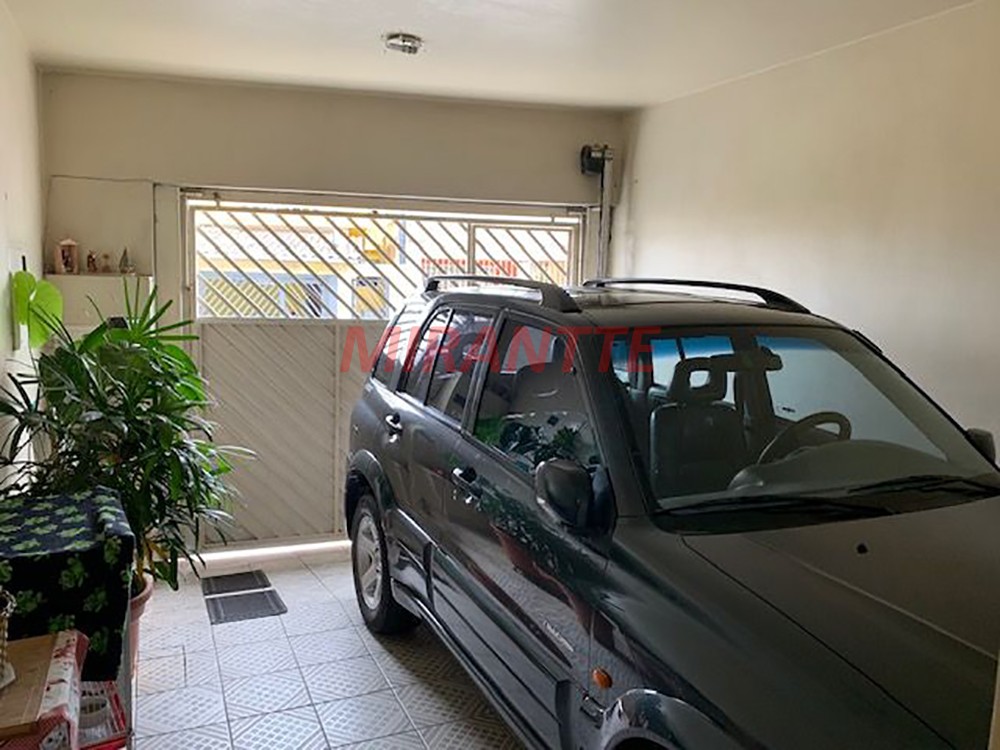 Sobrado de 150m² com 2 quartos em Jardim Santa Cruz
