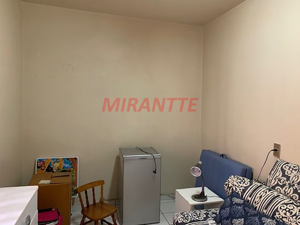 Sobrado de 150m² com 2 quartos em Jardim Santa Cruz