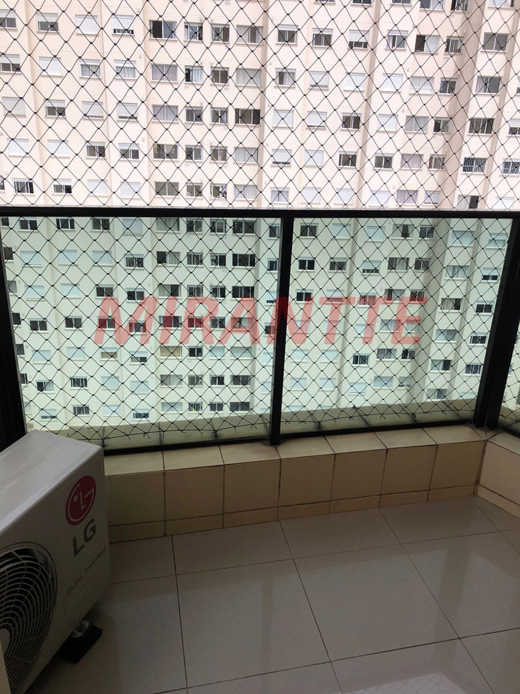 Apartamento de 118m² com 3 quartos em Santana