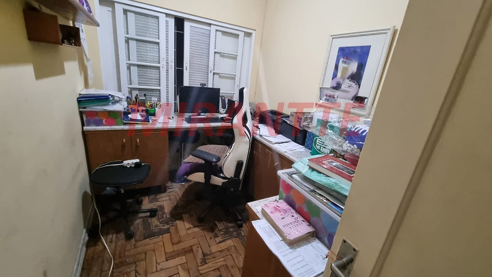 Casa terrea de 150m² com 4 quartos em Vila Romero