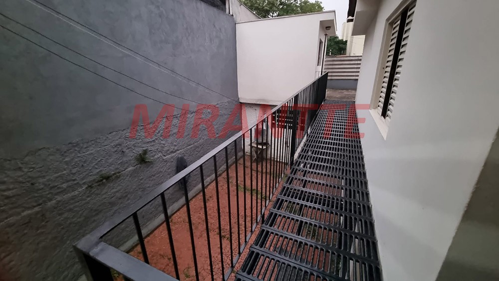 Casa terrea de 150m² com 4 quartos em Vila Romero