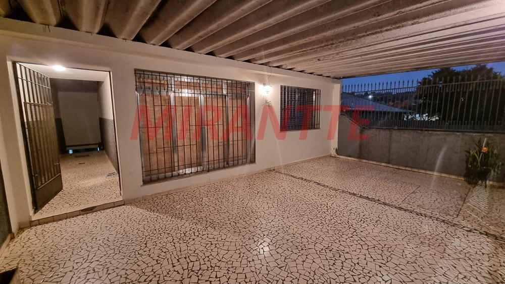 Casa terrea de 150m² com 4 quartos em Vila Romero
