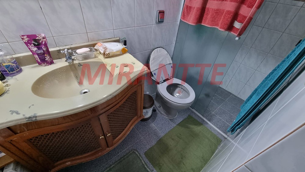 Casa terrea de 150m² com 4 quartos em Vila Romero
