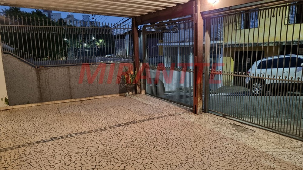 Casa terrea de 150m² com 4 quartos em Vila Romero