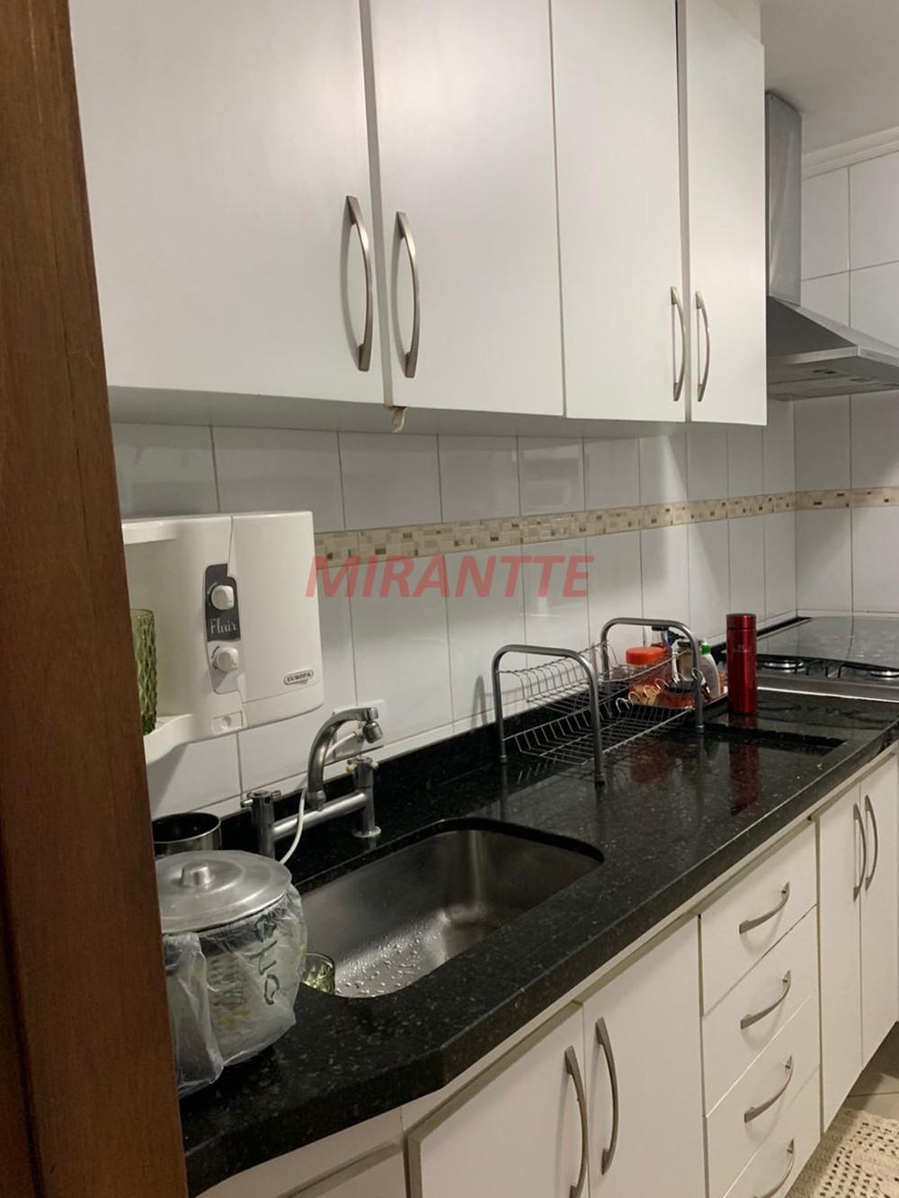 Apartamento de 0.9m² com 2 quartos em Casa Verde