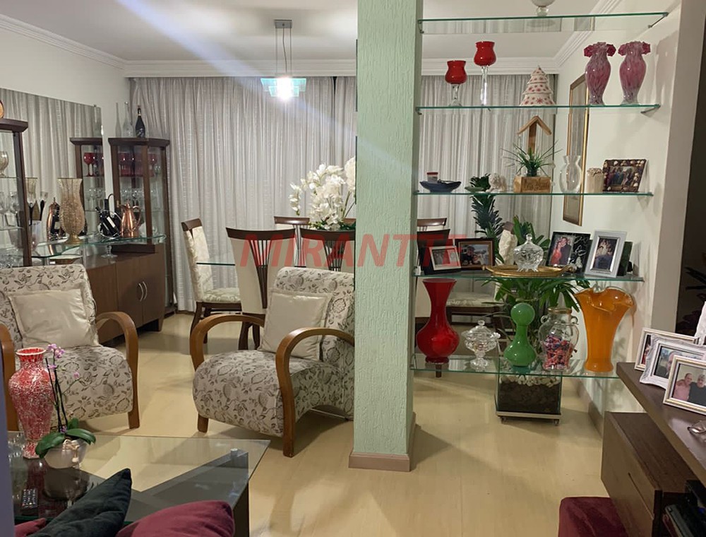Apartamento de 0.9m² com 2 quartos em Casa Verde
