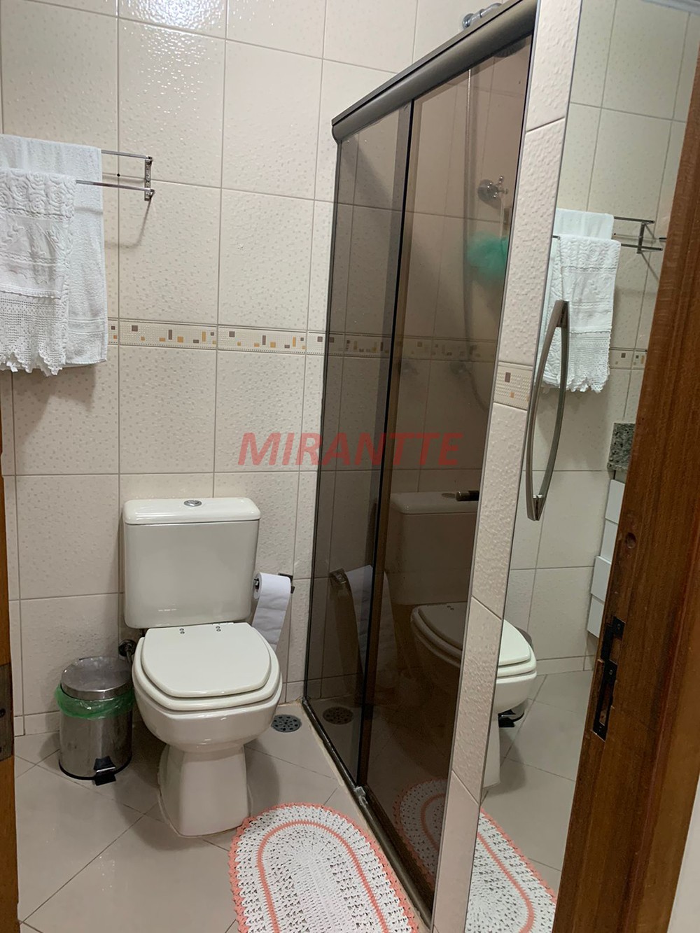 Apartamento de 0.9m² com 2 quartos em Casa Verde