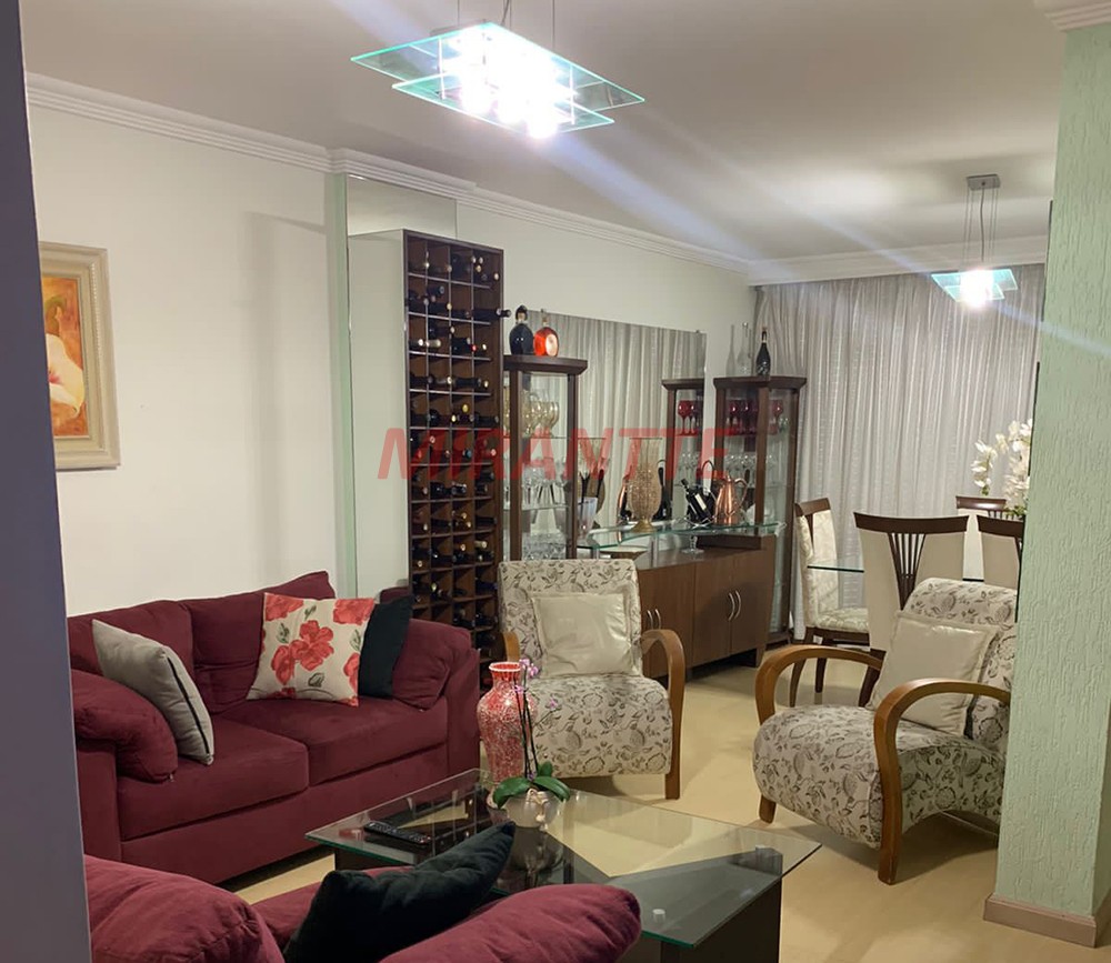 Apartamento de 0.9m² com 2 quartos em Casa Verde