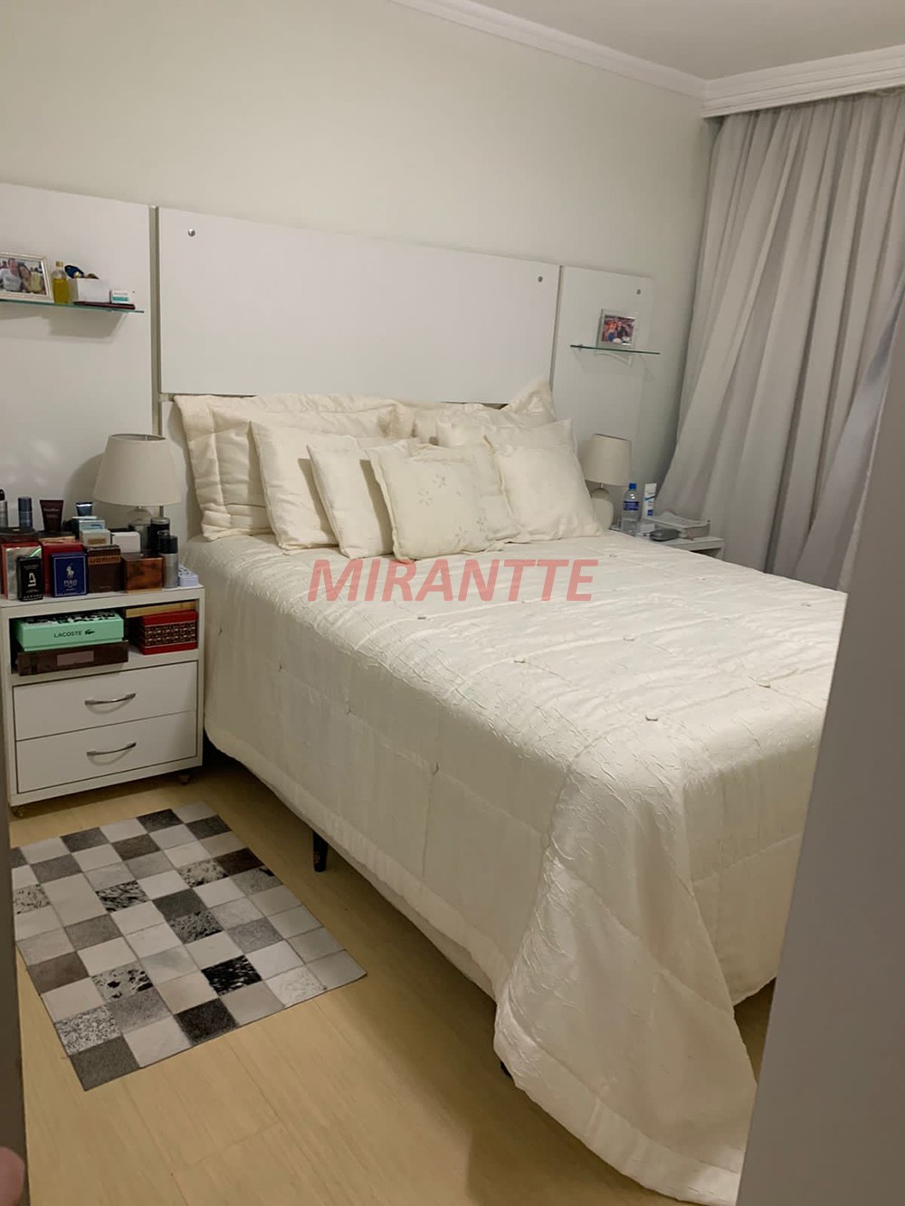Apartamento de 0.9m² com 2 quartos em Casa Verde