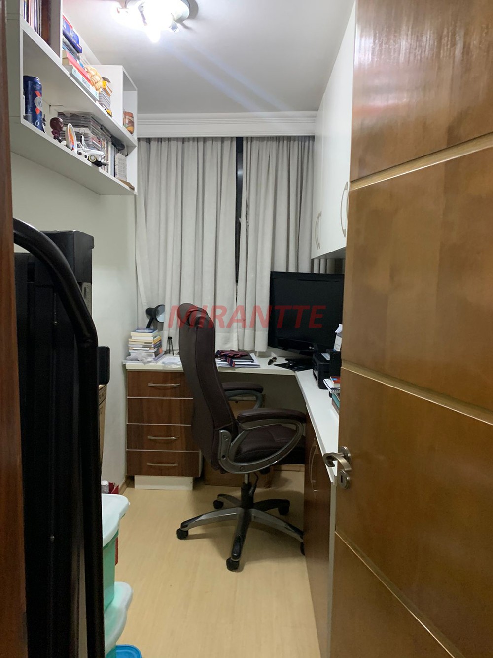Apartamento de 0.9m² com 2 quartos em Casa Verde