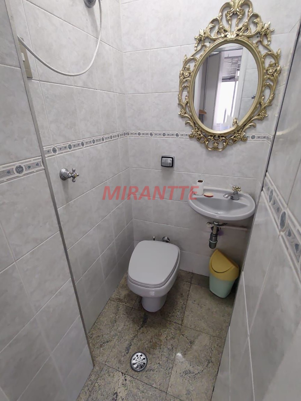 Apartamento de 147m² com 3 quartos em Santana