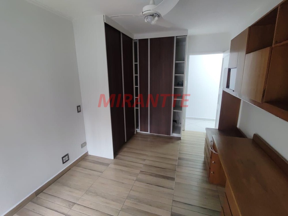 Apartamento de 147m² com 3 quartos em Santana