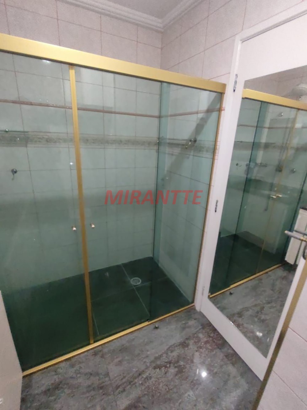 Apartamento de 147m² com 3 quartos em Santana
